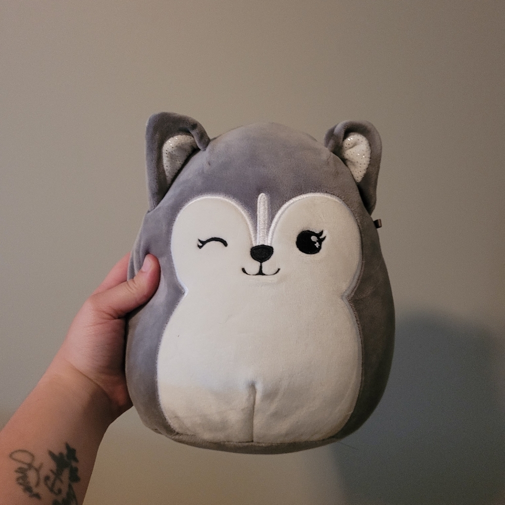 Squishmallow